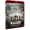 Image de Alliés - Blu-ray