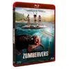 Image de Zombeavers Blu-Ray