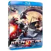 Image de Atlantic rim, world's end - Blu-ray