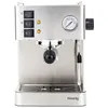 Image de H.Koenig EXP530 - machine à café avec buse vapeur "Cappuccino" - 15 bar - inox