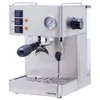 Image de H.Koenig H.Koenig EXP530 - Machine à café avec buse vapeur Cappuccino - 15 bar - acier inoxydable