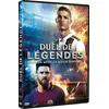 Image de Duel de Légendes : Ronaldo Messi, Le match continue Edition Limitée DVD