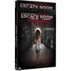 Image de Escape Room Edition Limitée DVD
