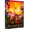 Image de Fantastica DVD