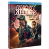 Image de Ghost Killers vs Bloody Mary Edition Limitée Blu-ray