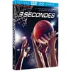 Image de 3 secondes Combo Blu-ray DVD