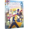 Image de Sherlock Holmes : Le plus grand des detectives Edition Limitée DVD