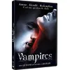 Image de Vampires Daylight Saga DVD