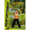 Image de Renforcement musclaire Spécial bâton DVD