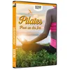 Image de Pilates pour un dos fort DVD