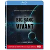 Image de Du Big Bang au vivant Blu-ray