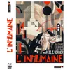 Image de L'Inhumaine Combo Blu-ray DVD