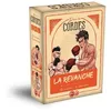 Image de Jeu Classique Chèvre Editions Dans Les Cordes La Revanche