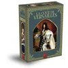 Image de La Cour De Versailles - Jeu De Stratégie Historique - Moon Edition, Chevre Edition- Draft, Influence Et Manipulation- Familial