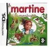 Image de Martine Ã La Montagne Nintendo DS