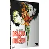 Image de Dracula contre Frankenstein DVD