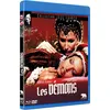 Image de Les Démons Combo Blu-ray DVD