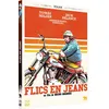Image de Flics en jeans Combo Blu-ray DVD