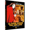 Image de La Dame rouge tua sept fois Combo Blu-ray DVD