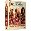 Image de Lucio Fulci La trilogie de la mort Blu-ray