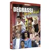 Image de Degrassi Junior High Saison 3 les années collège DVD