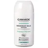 Image de Gamarde - Deodorant Bille Douceur The Vert Roll-On 50 Ml DÃ©odorant Bille