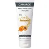 Image de Gamarde - Apres-Shampooing Douceur - Abricot Tube200 G Soin Adoucissant DÃ©mÃªlant 200 Ml