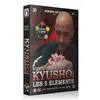 Image de Points vitaux Kyusho : Les 5 éléments DVD