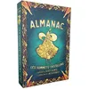 Image de Almanac - Sommet Cristallin