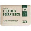 Image de L'Ile des Prédateurs