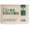 Image de L'Ã®le Des PrÃ©dateurs (Microgame 6)