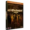 Image de Ils reviennent... DVD