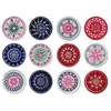 Image de Shuffle puck - Jeu de palets de table - Palet de compétition 13g : Bleu 1