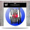 Image de Feutrine pour platine The Vinyl