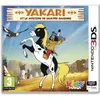 Image de Yakari - Le Mystere Des Quatre Saisons 3DS