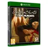Image de Agatha Christie The ABC Murders Xbox One