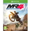 Image de Just For Games Moto Racer 4 Xbox One