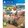 Image de ATV Drift and Tricks PS4