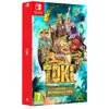 Image de Toki Edition Rétrocollector Nintendo Switch
