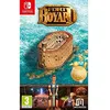 Image de FORT BOYARD FR/NL SWITCH - Jeu