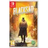 Image de Blacksad Under the Skin Edition Limitée Nintendo Switch