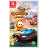 Image de Garfield Kart: Furious Racing Nintendo Switch