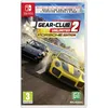 Image de Gear Club Unlimited 2 Porsche Edition Nintendo Switch
