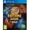 Image de Fort Boyard Escape Game FR/NL PS4