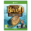Image de Fort Boyard Nouvelle Edition Xbox One