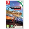 Image de Gear Club Unlimited Code in a Box Nintendo Switch