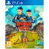 Image de Microids Les Tuniques Bleues : Nord Vs Sud PS4