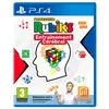 Image de Professor Rubik's Entrainement Cerebral PS4