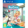 Image de My Universe : Clinic Cats & Dogs PS4