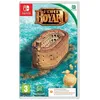 Image de Fort Boyard (Code dans la boÃ®te) Jeu Switch
